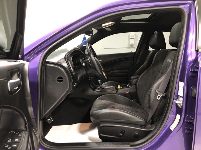 2023 Dodge Charger R/T photo 17