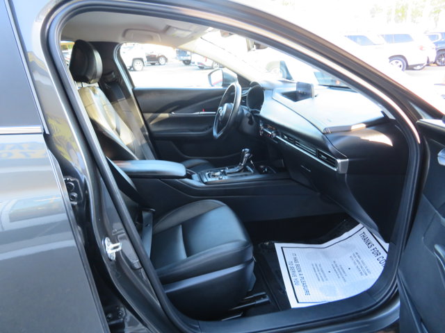 2022 Mazda CX-30 Select photo 14