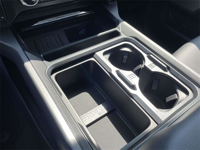 2026 Ford F-250 photo 12