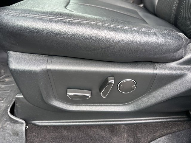 2019 Ford Expedition Limited photo 23