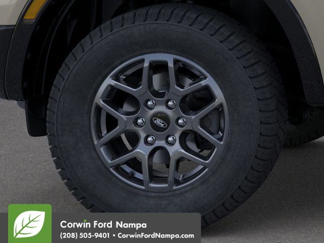 2025 Ford Ranger XLT photo 18
