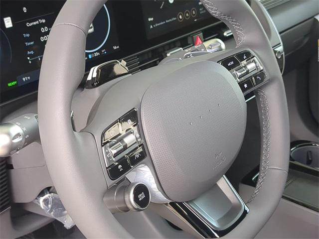 2025 Hyundai Ioniq 5 SE Standard Range photo 20