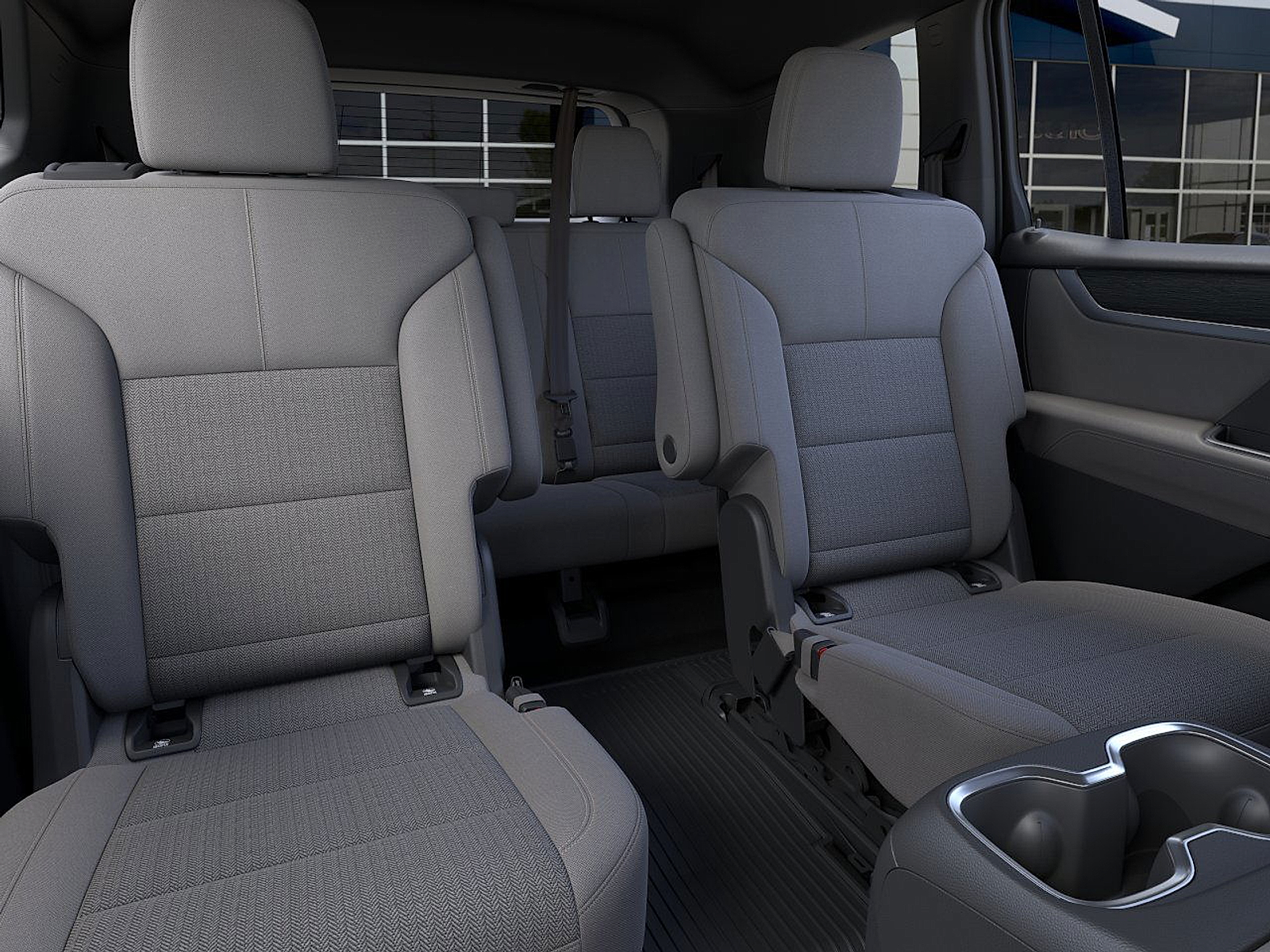 2026 Gmc Acadia Elevation photo 10