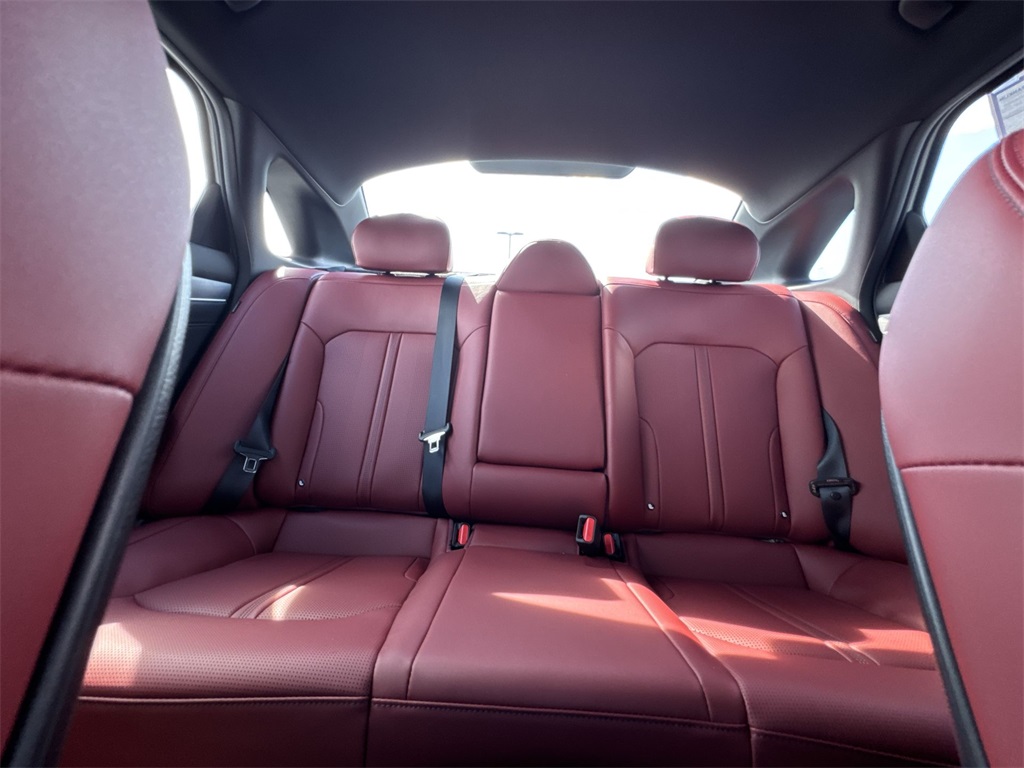 2026 Kia K5 GT-Line photo 13