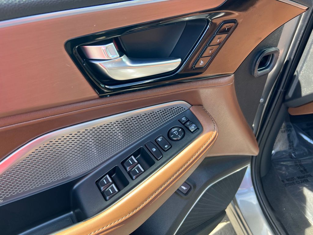 2024 Acura MDX SH-AWD Technology photo 12