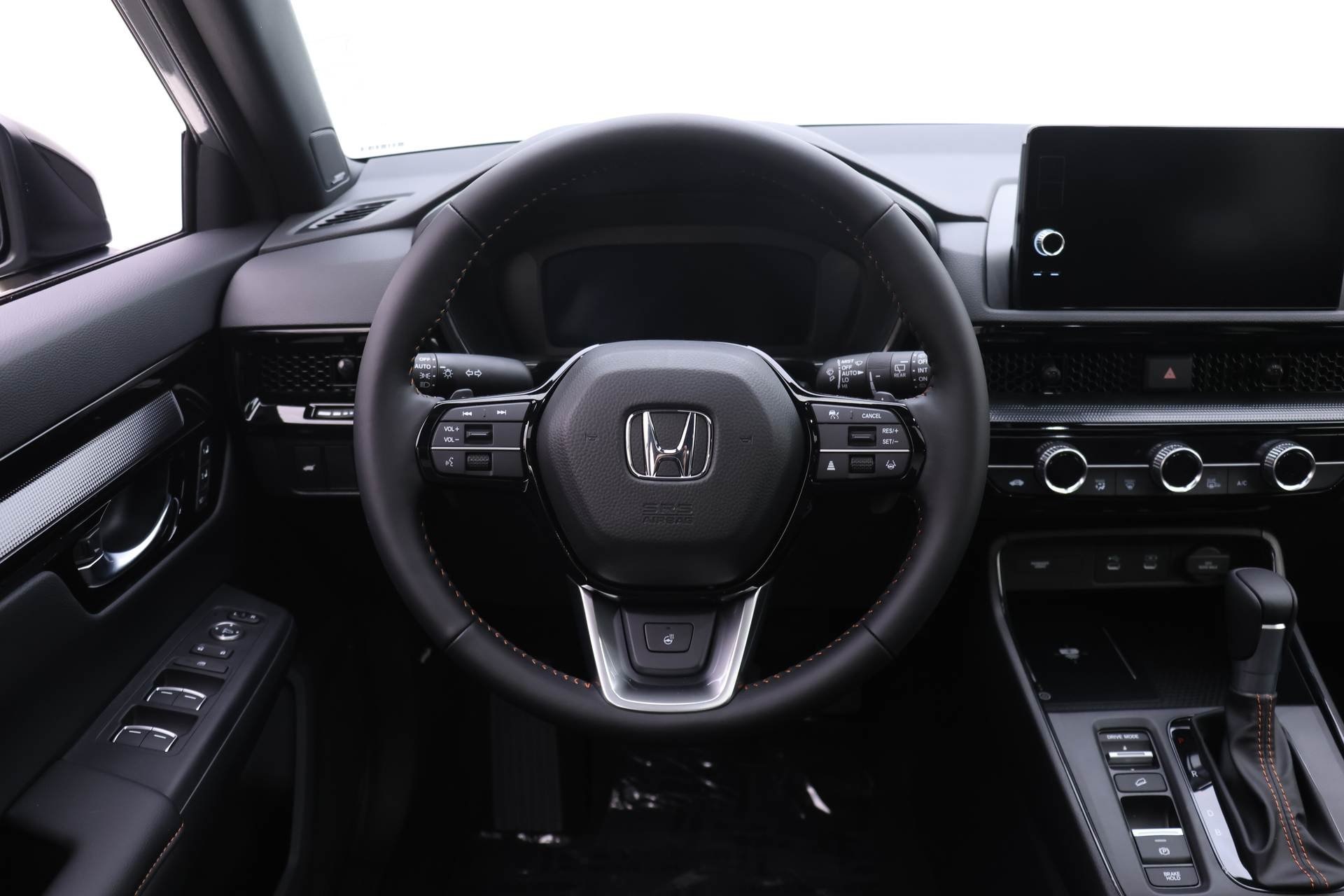 2026 Honda CR-V Hybrid Sport Touring photo 10