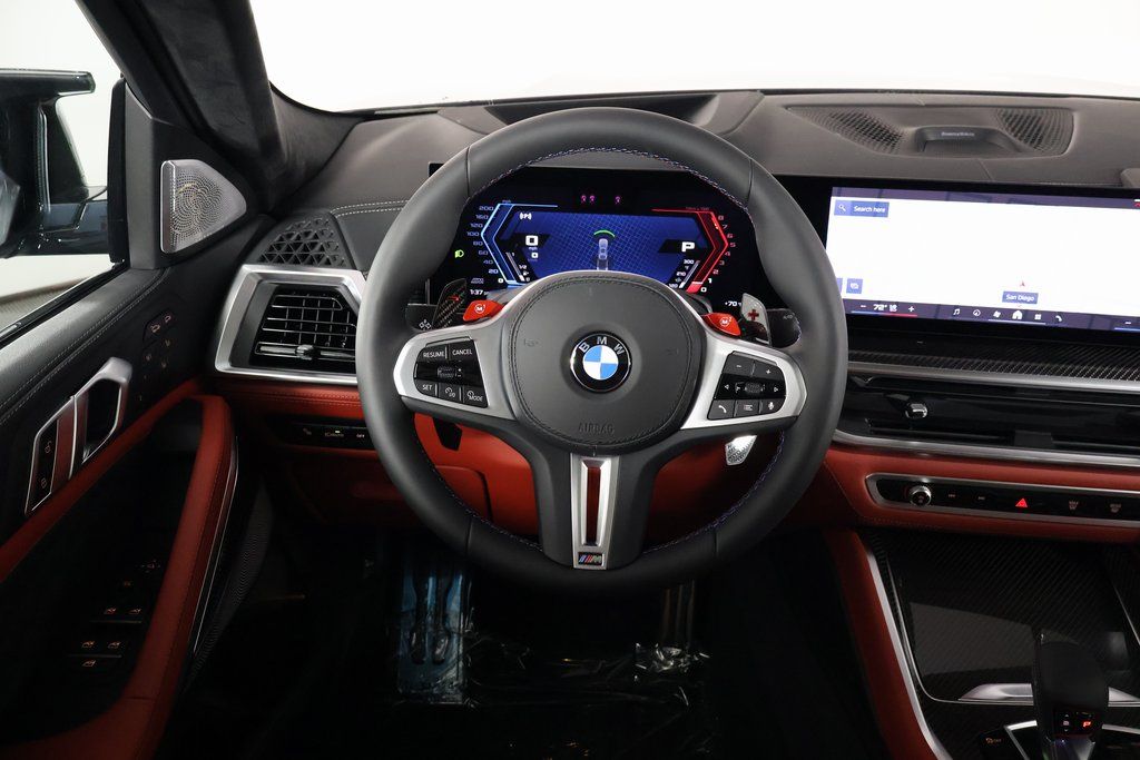 2026 Bmw X6 photo 2