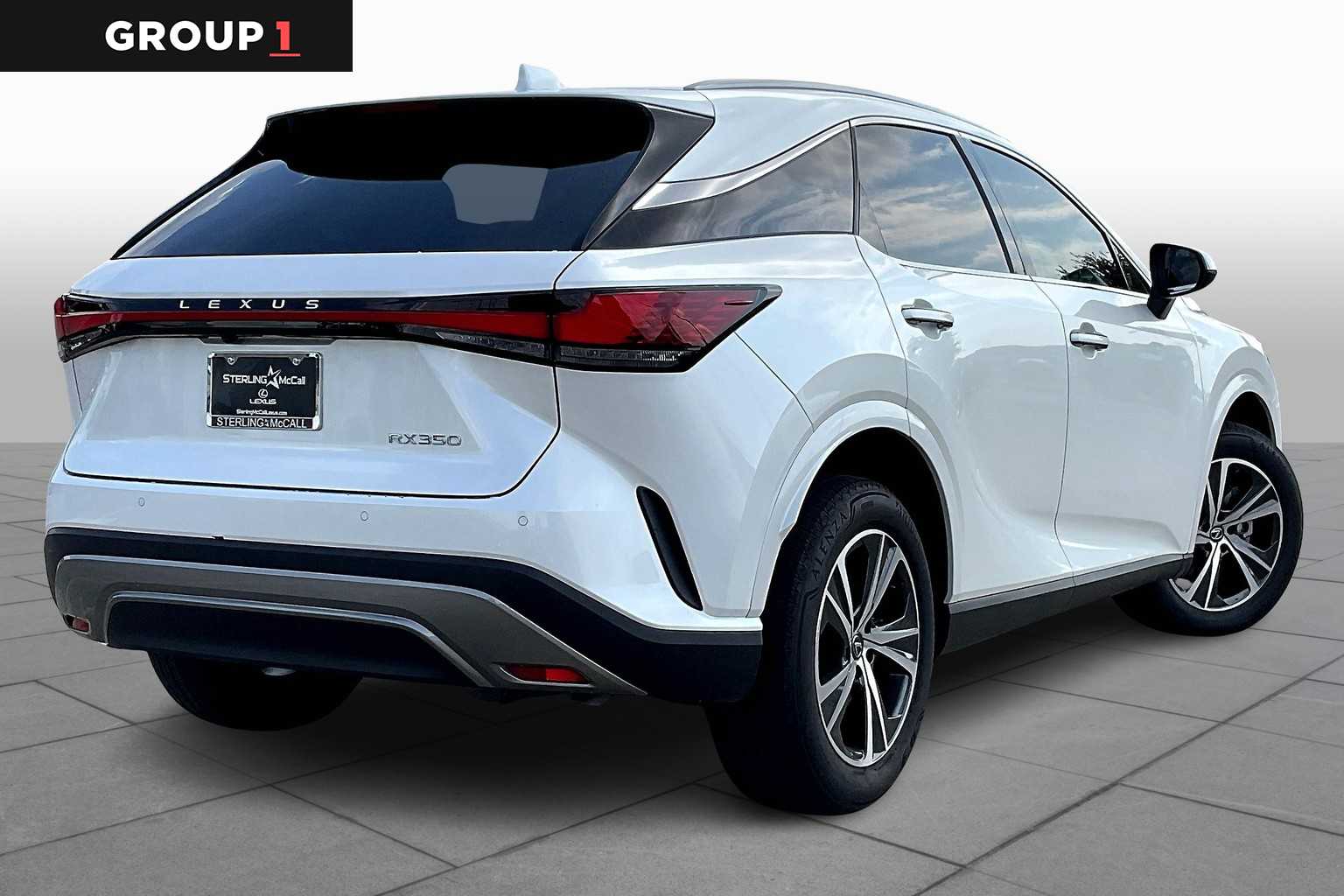 2024 Lexus RX Premium photo 10