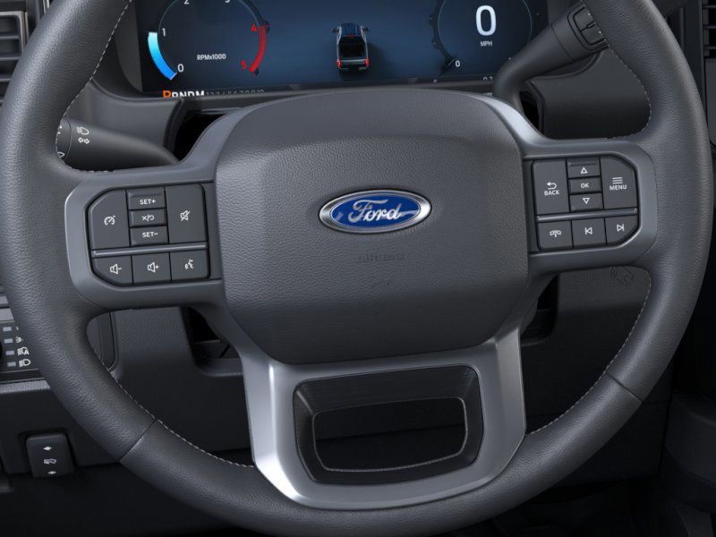 2026 Ford F-250 photo 12