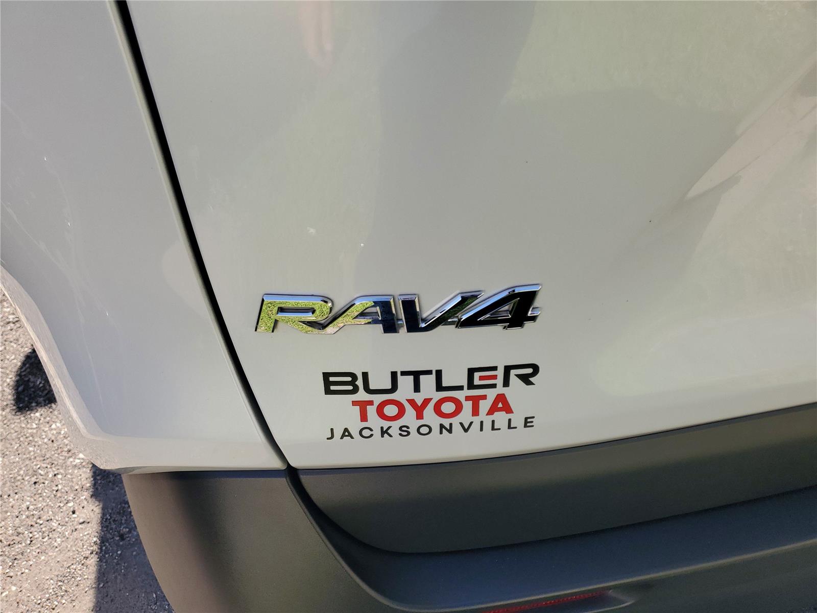 Used 2024 Toyota RAV4 XLE Premium with VIN 2T3C1RFV6RW355524 for sale in Northfield, Minnesota