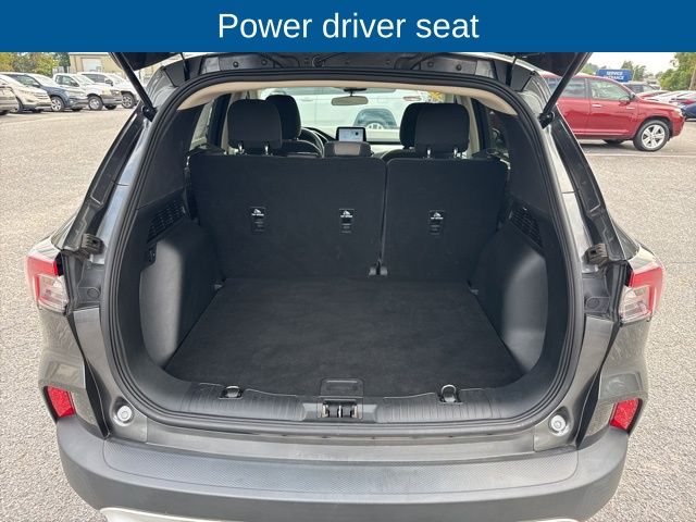 2020 Ford Escape SE photo 9