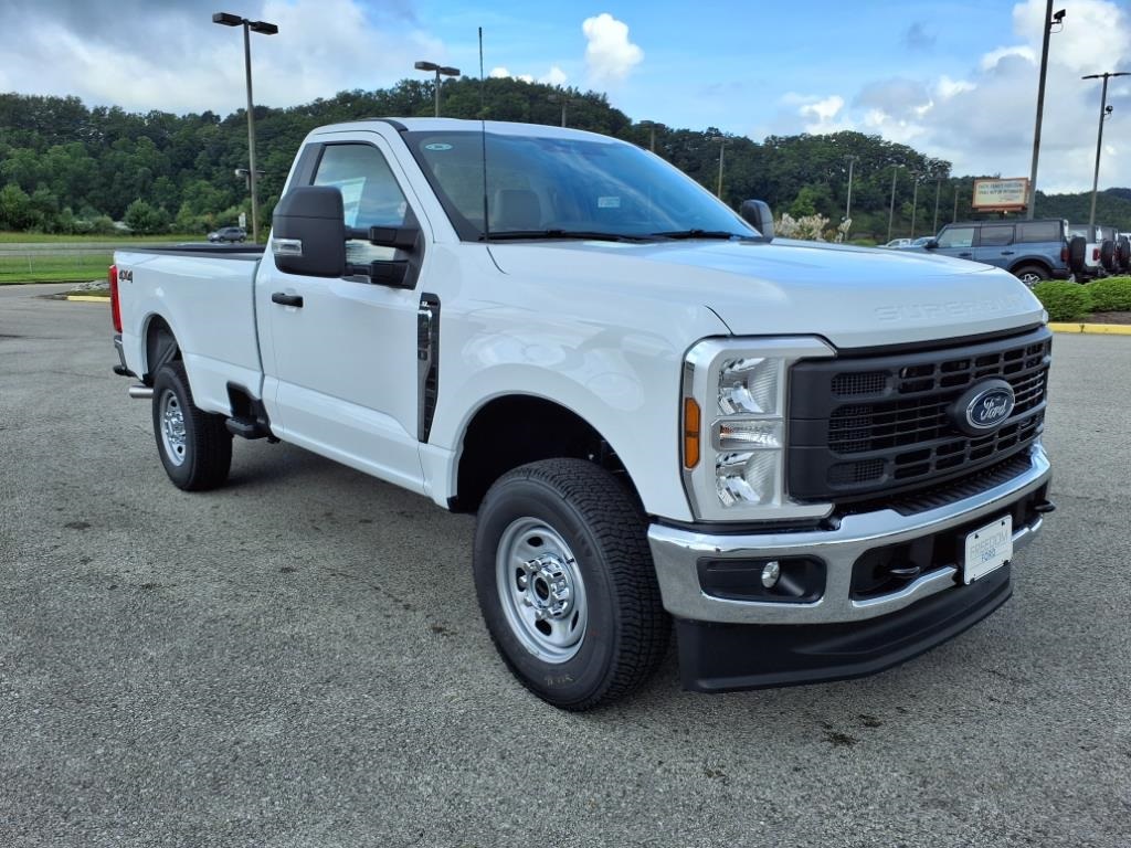2026 Ford F-250 XL photo 7