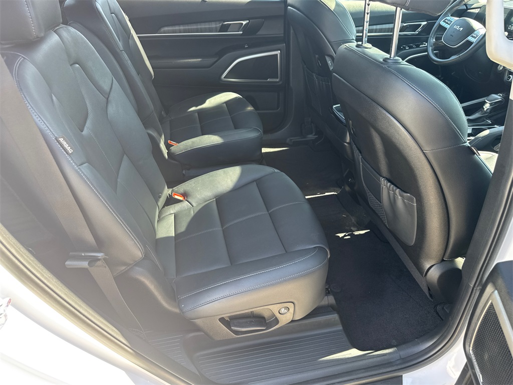 2023 Kia Telluride EX photo 15