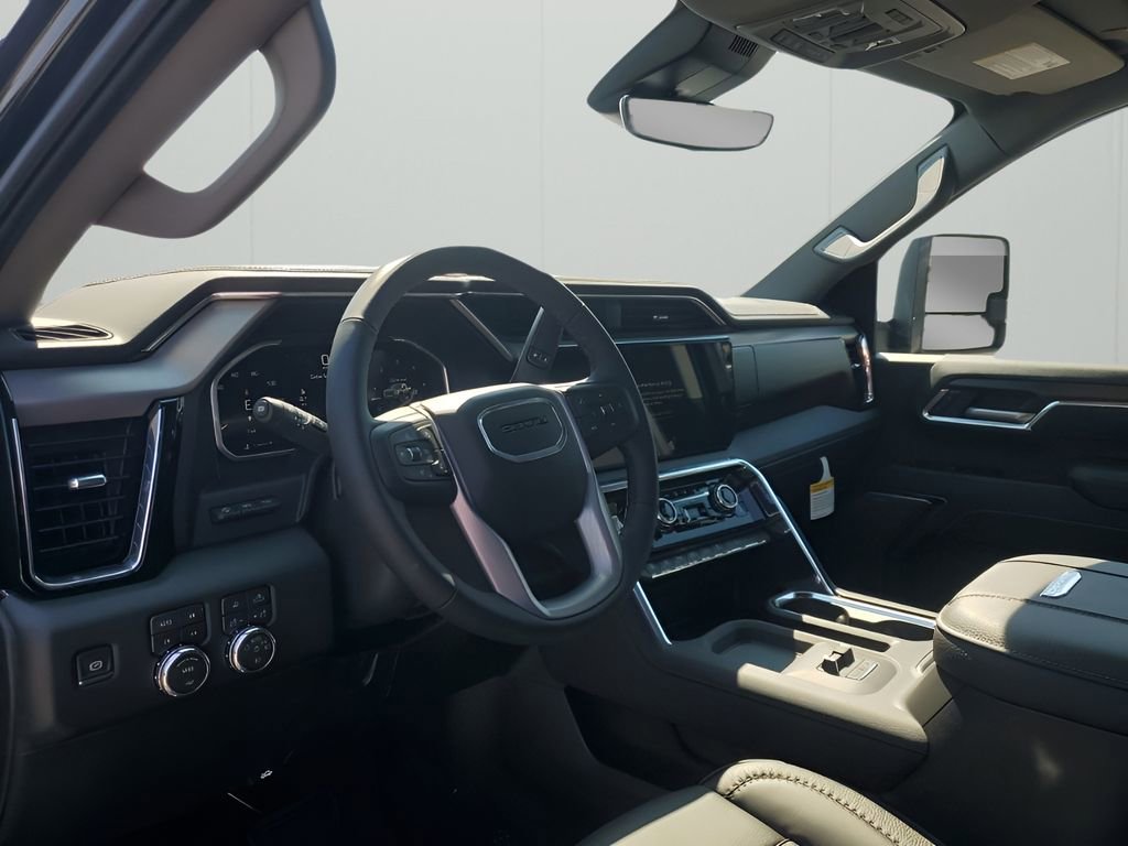 2026 Gmc Sierra 2500 Denali photo 24