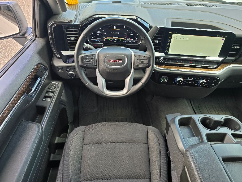 2024 Gmc Sierra 1500 Elevation photo 4