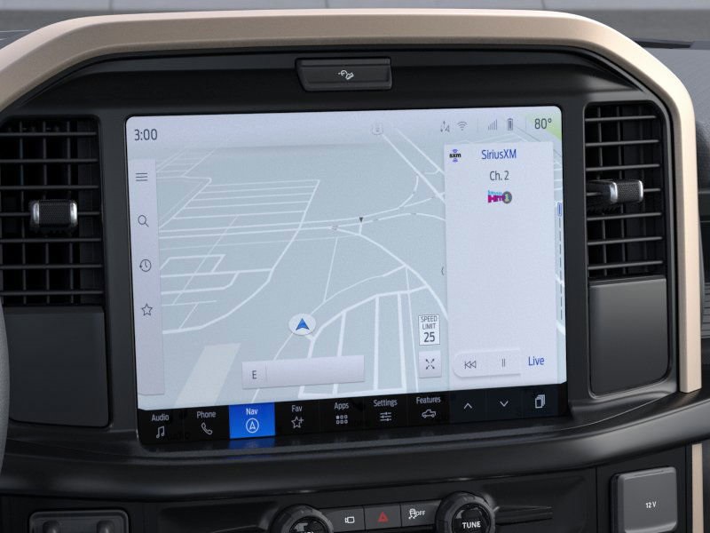 2025 Ford F-150 STX photo 14