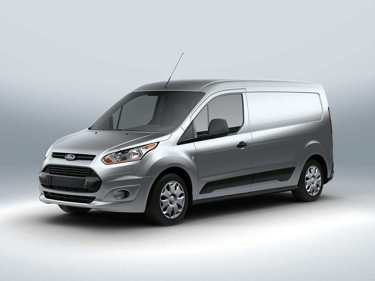 2015 Ford Transit Connect XL's photo