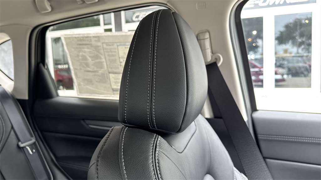 2025 Mazda CX-5 2.5 Premium Plus photo 18