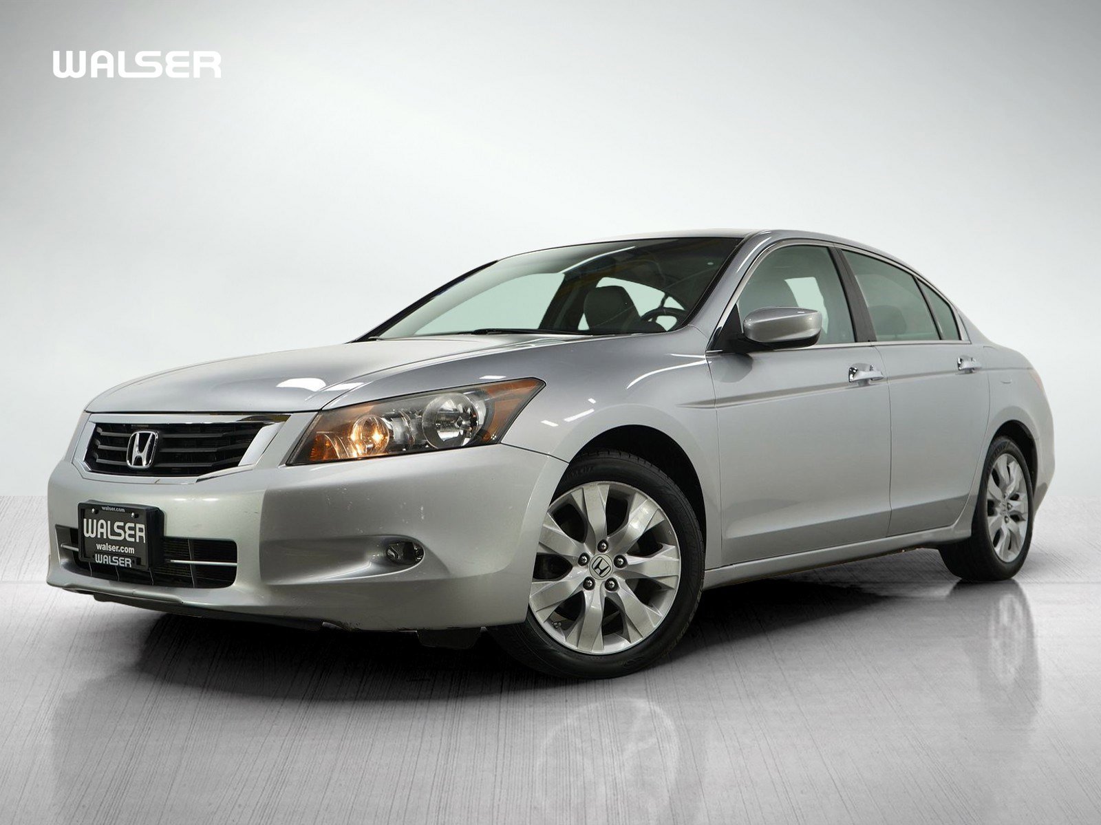 2010 Honda Accord EX-L V6
