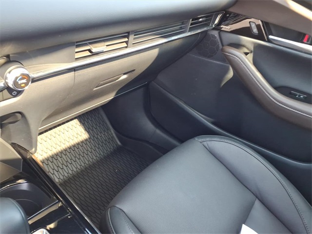 2025 Mazda CX-30 2.5 S Premium photo 20