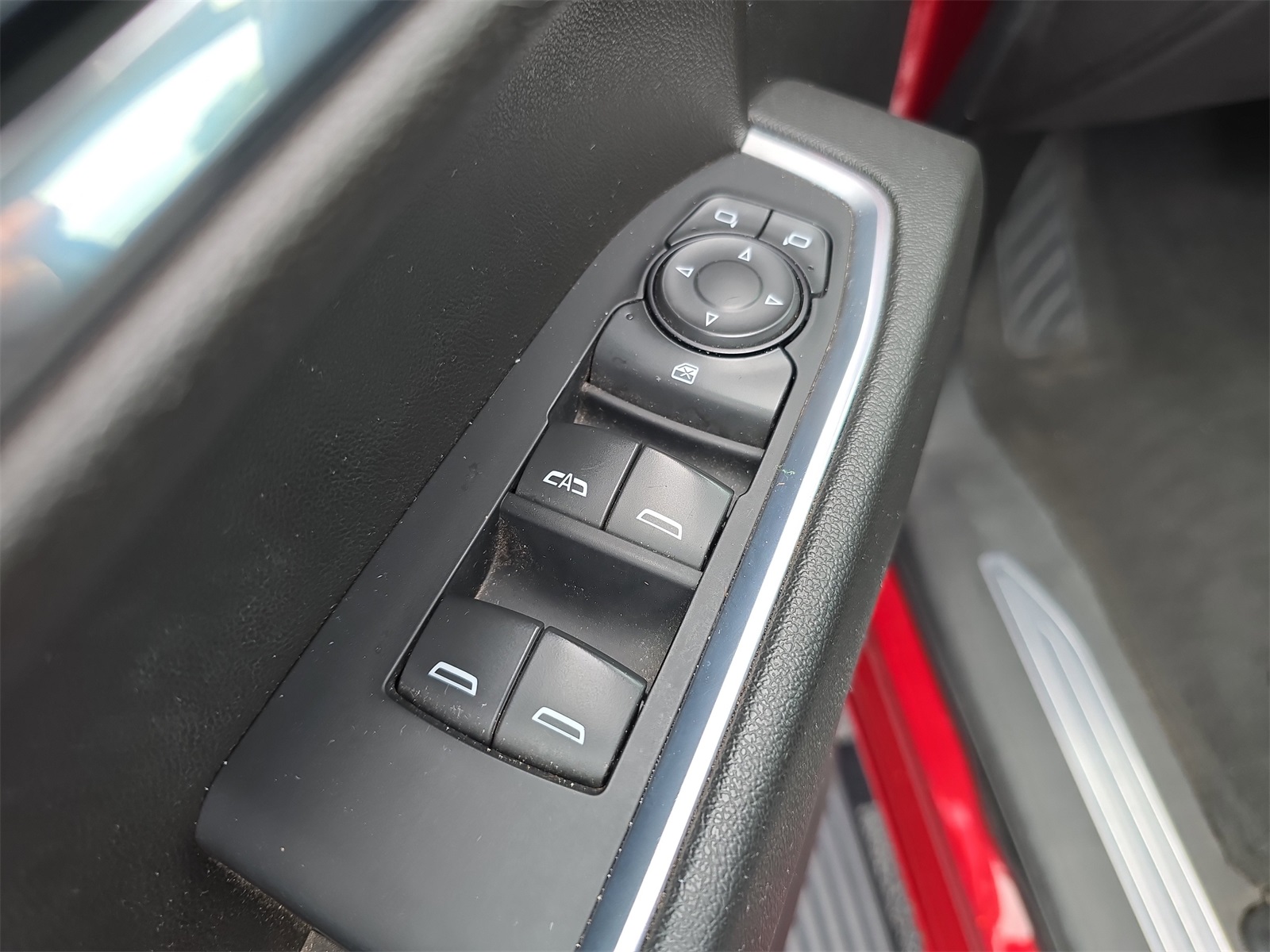 2022 Gmc Sierra 1500 Elevation photo 14