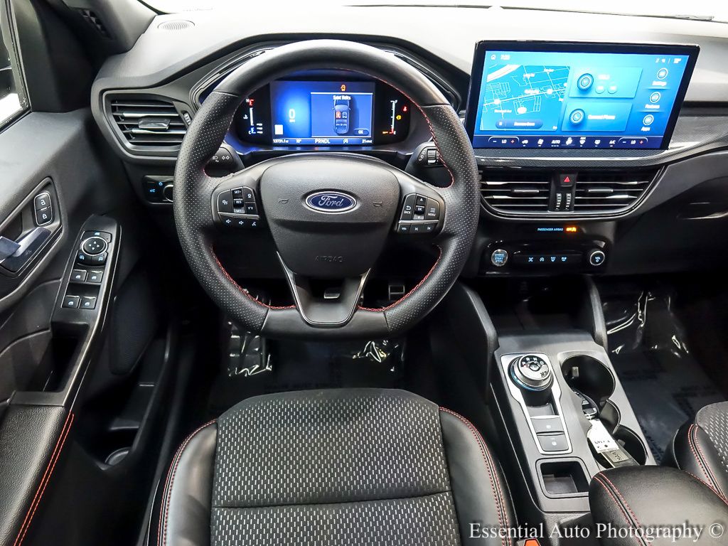 2024 FORD ESCAPE - Image 12