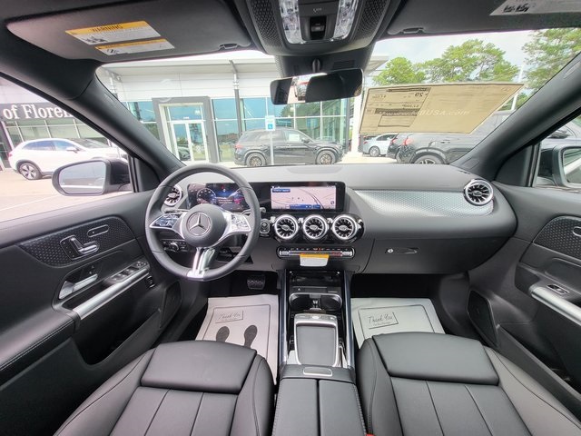 2025 Mercedes Benz GLA 250 photo 16