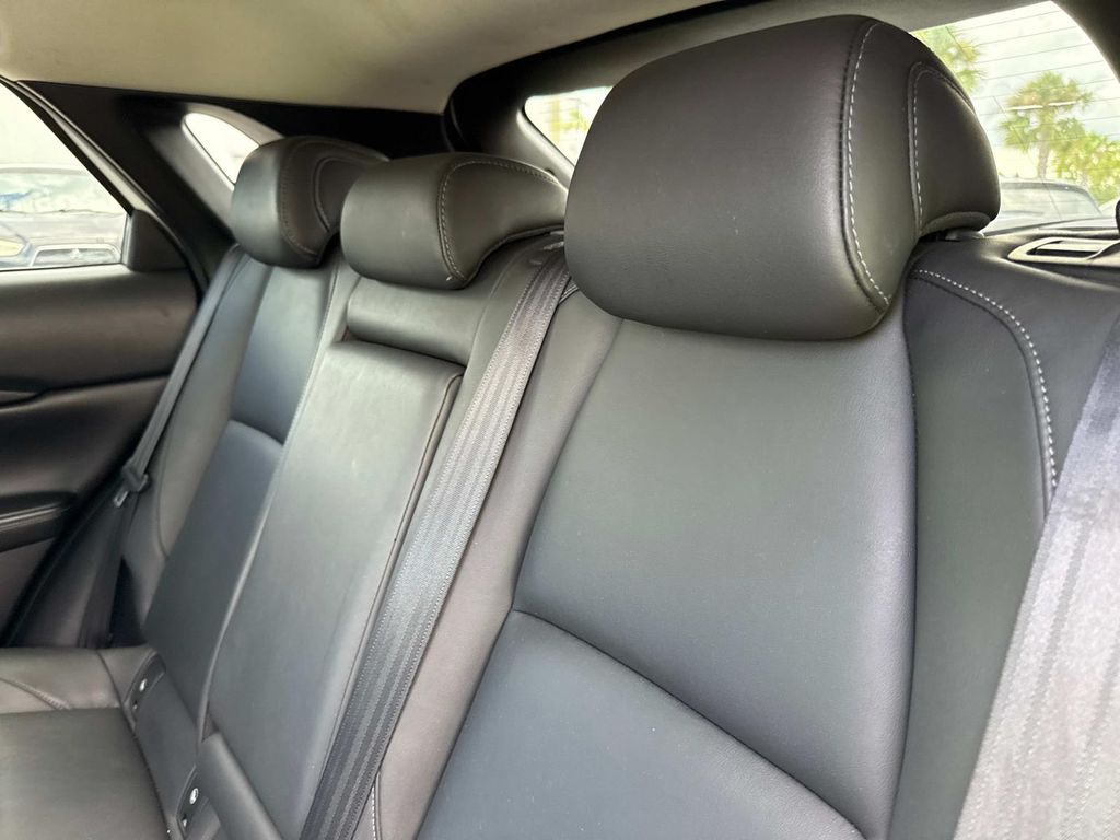 2021 Mazda CX-30 Select photo 13