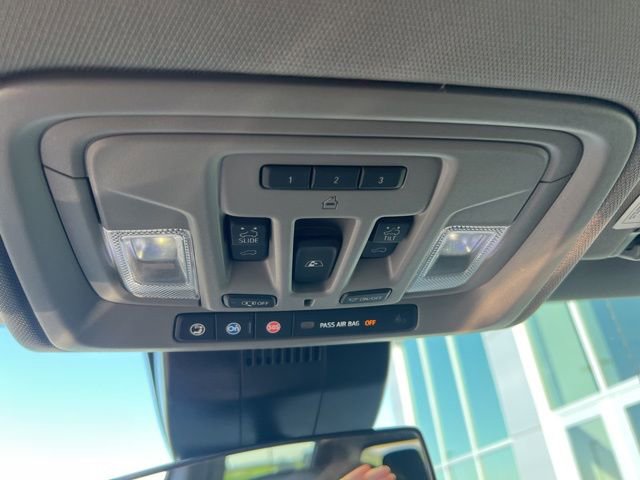 2023 Chevrolet Silverado 1500 LT Trail Boss photo 9