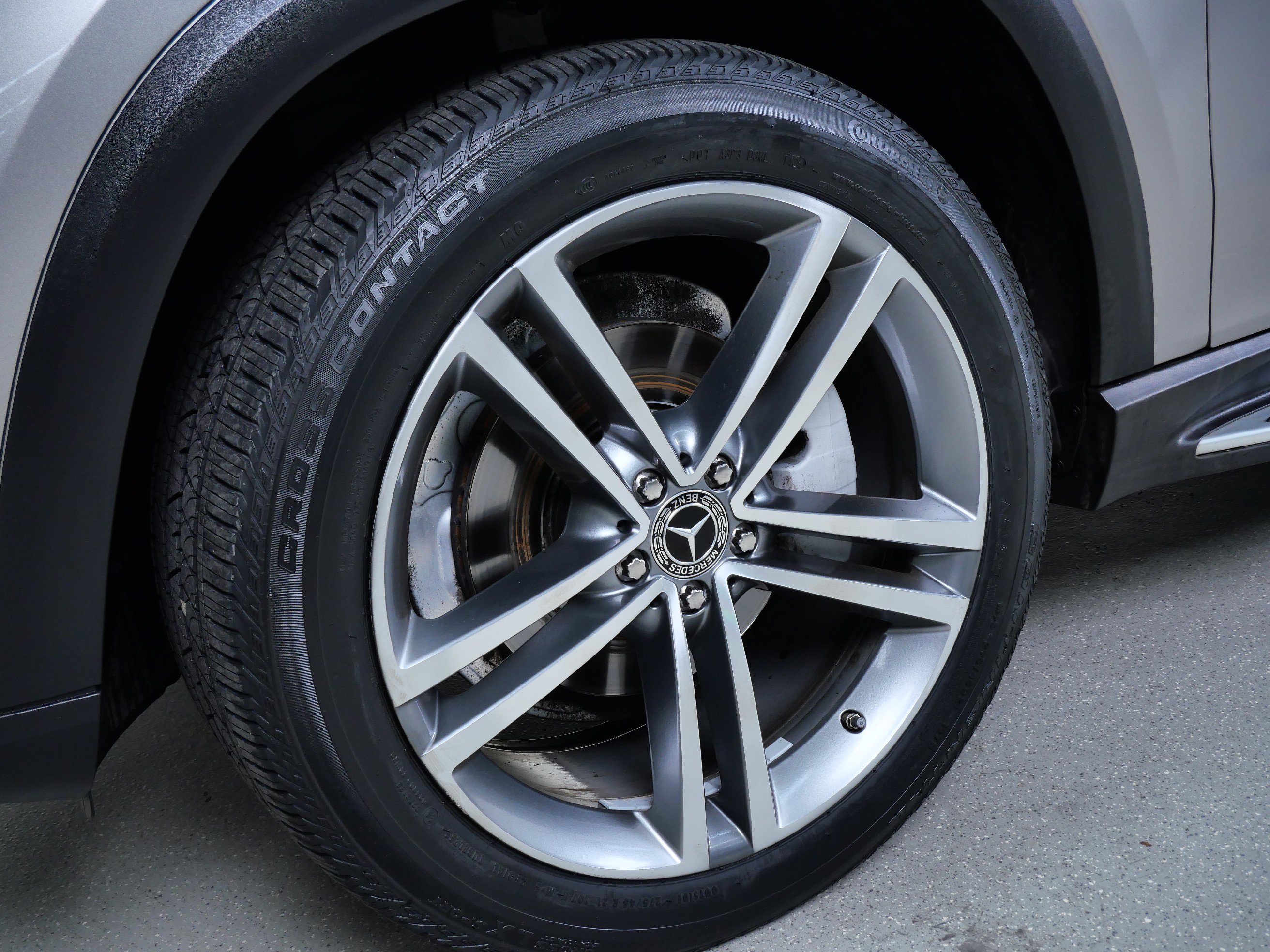 2020 Mercedes Benz GLE 350 4MATIC photo 13