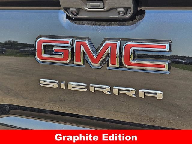 2026 Gmc Sierra 1500 Pro photo 9