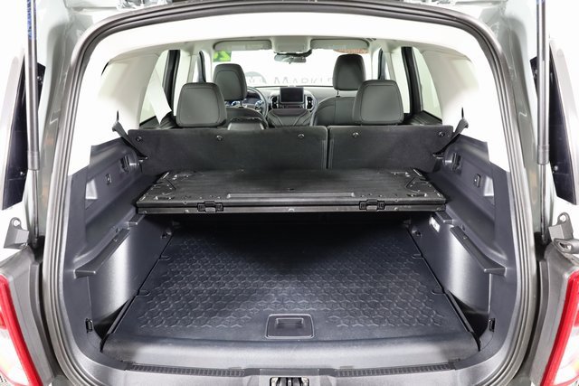 2024 Ford Bronco Sport Big Bend photo 2