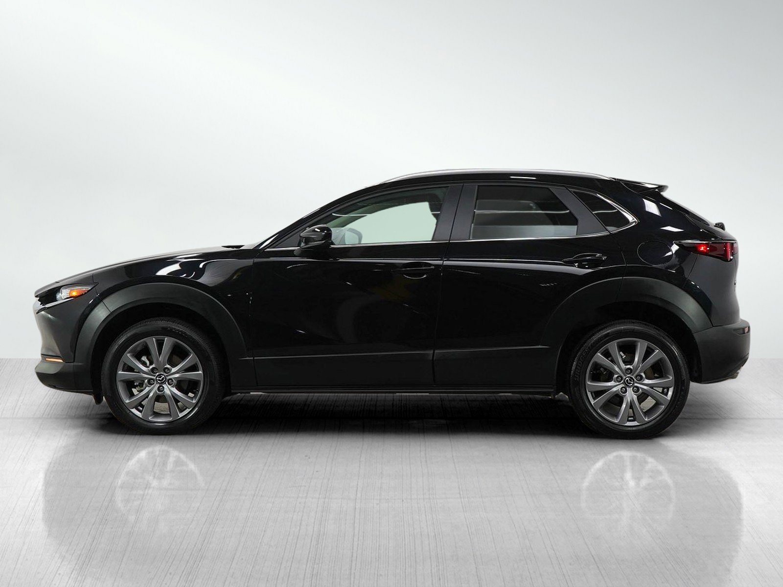 Used 2023 Mazda CX-30 Preferred with VIN 3MVDMBCM0PM562339 for sale in Burnsville, Minnesota