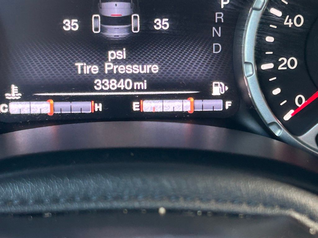 2021 Jeep Renegade Latitude photo 23