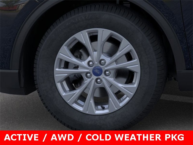 2025 Ford Escape Active photo 17