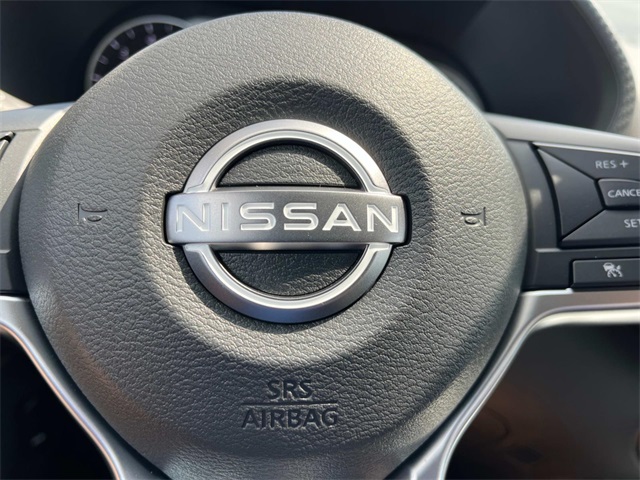 2025 Nissan Sentra SV photo 25
