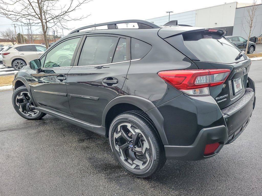 2023 SUBARU CROSSTREK - Image 6