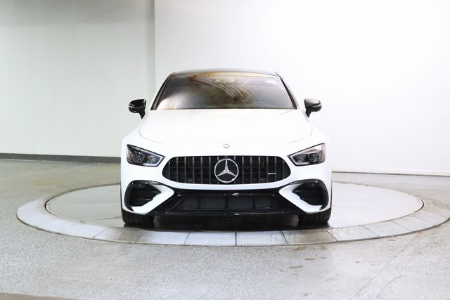 2024 Mercedes Benz AMG GT photo 10