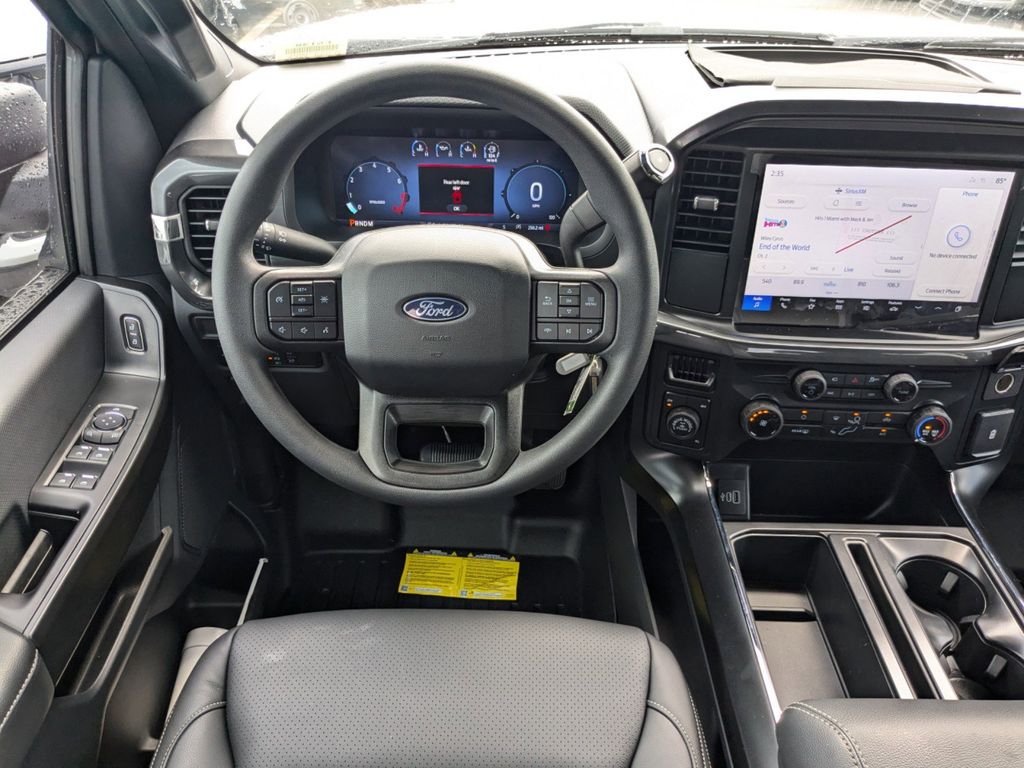 2025 Ford F-150 STX photo 15