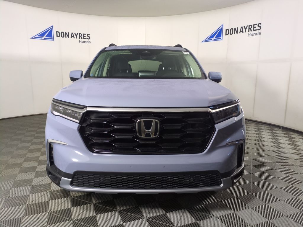 2025 Honda Pilot Touring photo 6