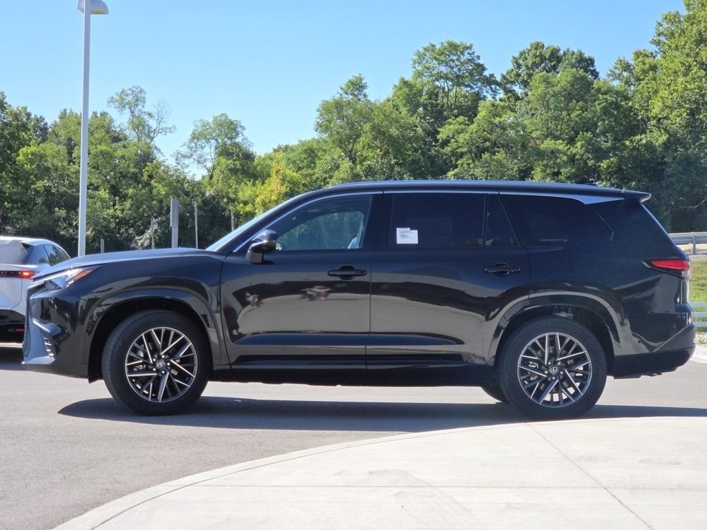 2025 Lexus TX 350 Premium photo 22