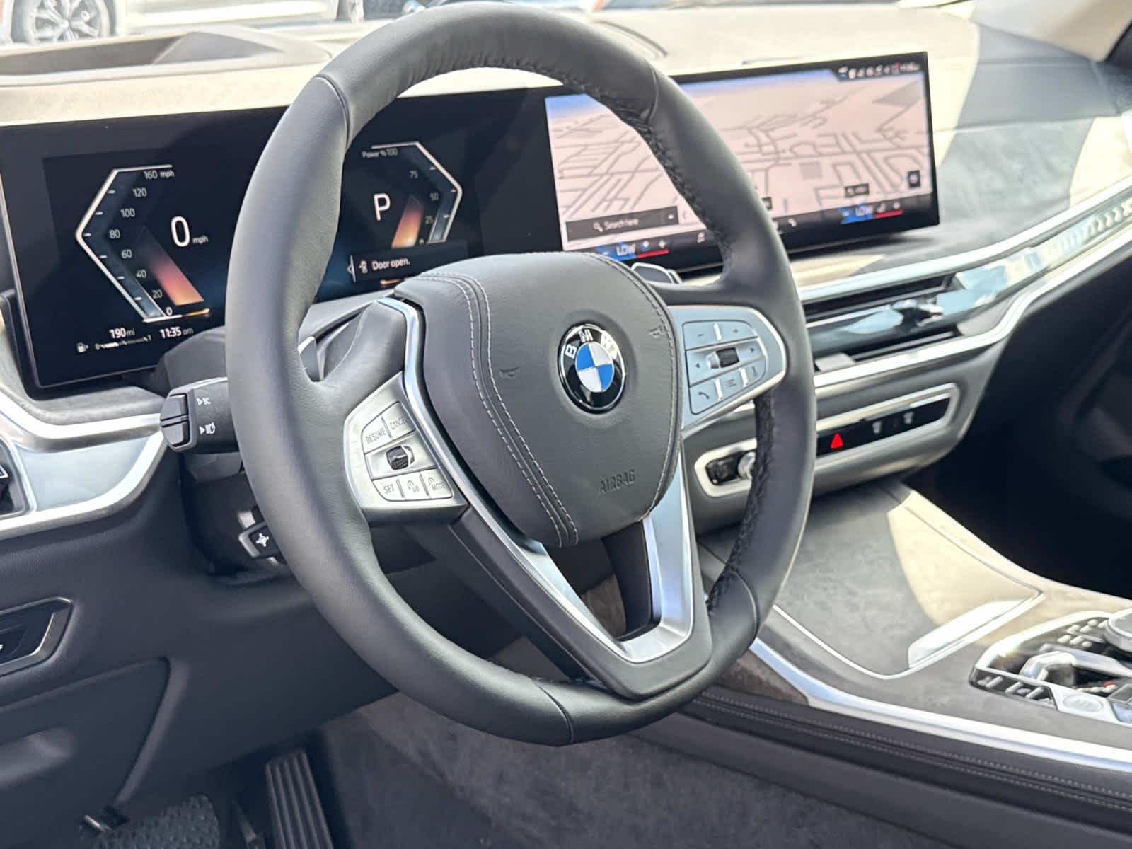 2026 Bmw X7 xDrive40i photo 2
