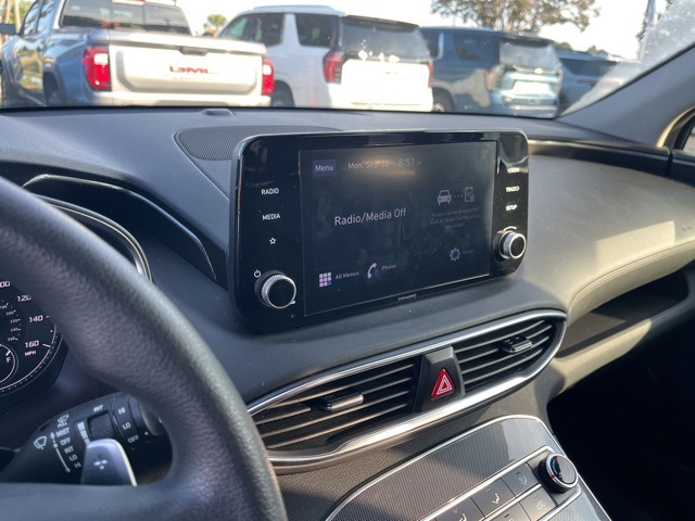 2022 Hyundai Santa Fe SEL photo 21