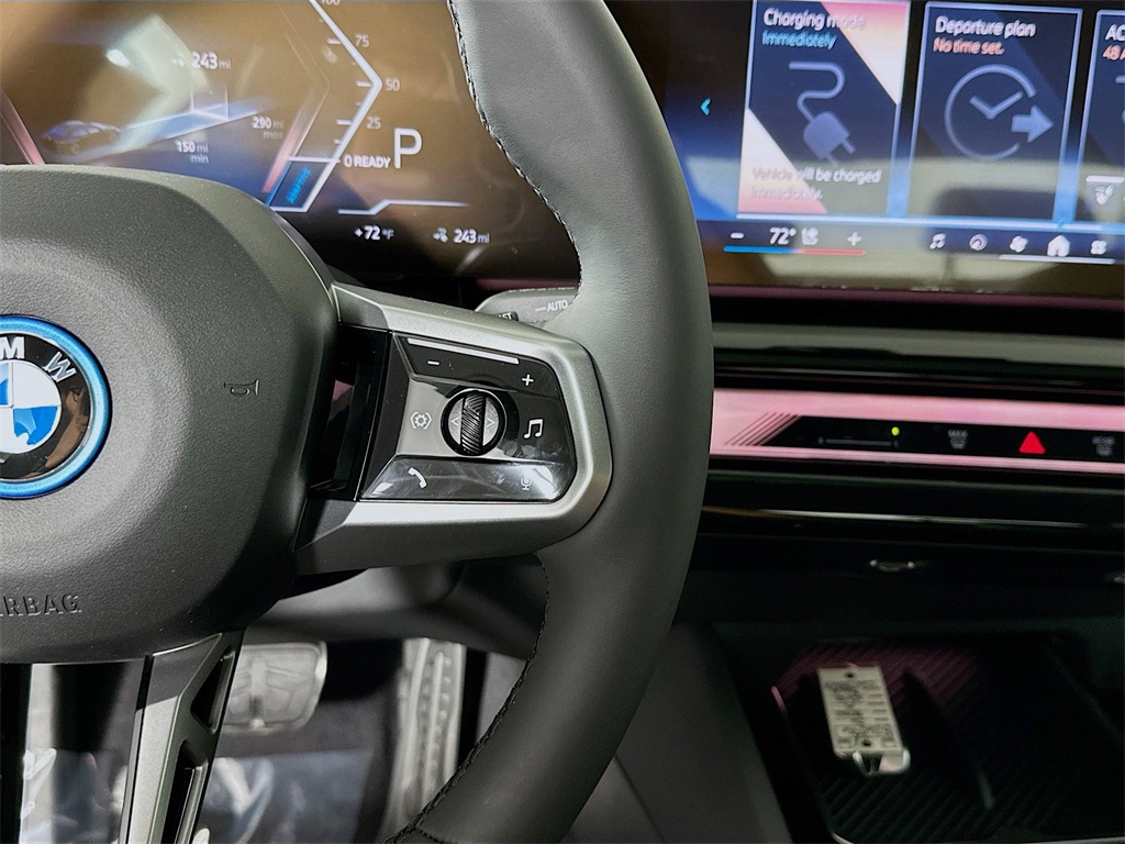 2026 Bmw i5 xDrive40 photo 14