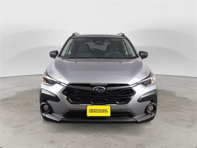 2025 Subaru Crosstrek Premium photo 8