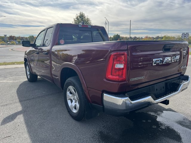 2025 Ram 1500 Big Horn photo 3