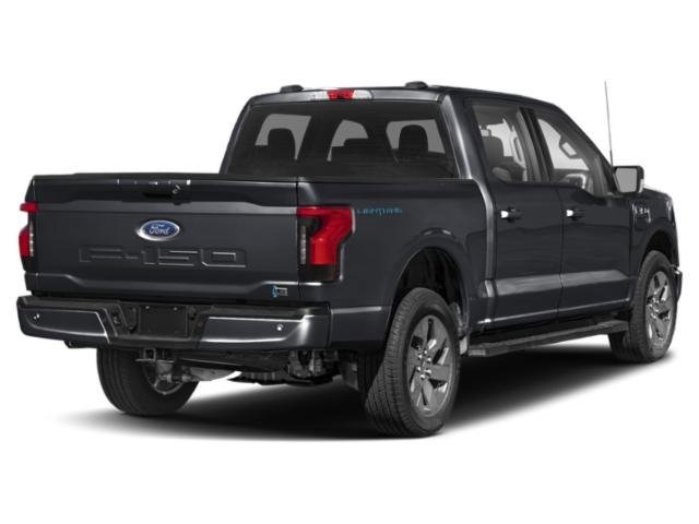 Used 2025 Ford F-150 Lightning XLT with VIN 1FTVW3LK6SWG10990 for sale in Tampa, FL