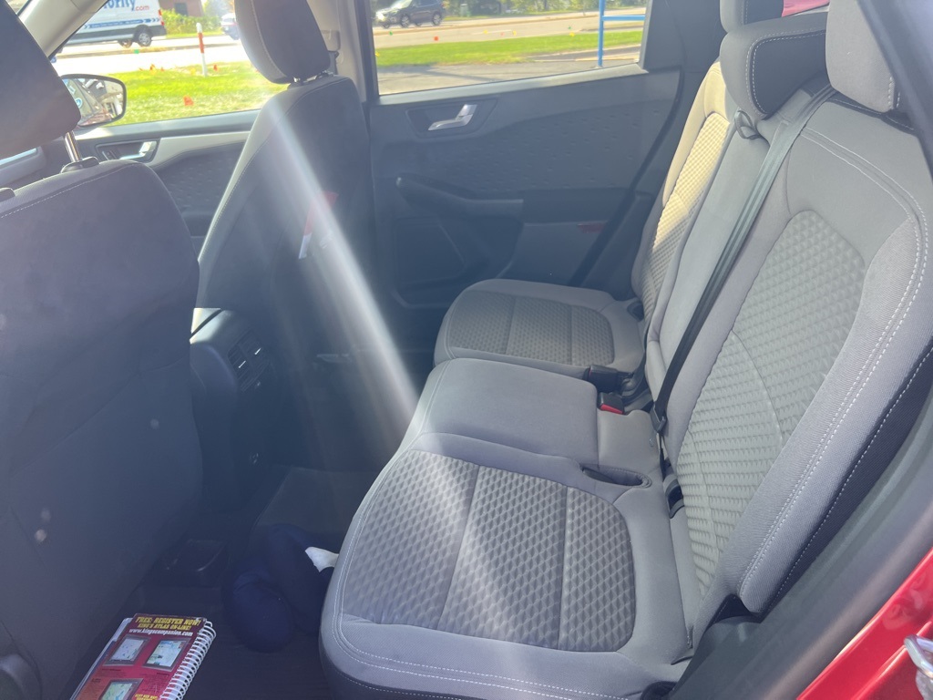 2020 Ford Escape SE photo 7