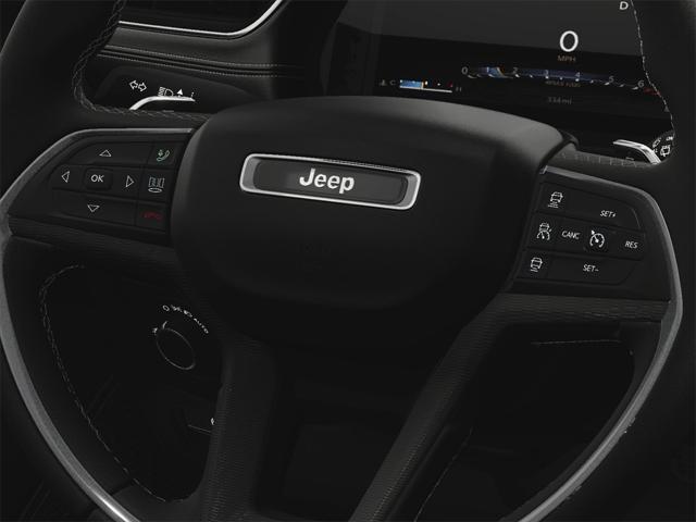2024 Jeep Grand Cherokee Altitude X photo 20