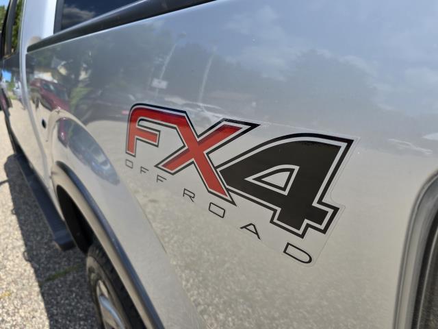2014 Ford F-150 FX4 photo 27